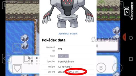 ferre ruins code|Stuck in pokemon Gaia.. : r/PokemonROMhacks .